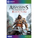 Assassins Creed IV 4 Black Flag Uplay CD-Key [GLOBAL]